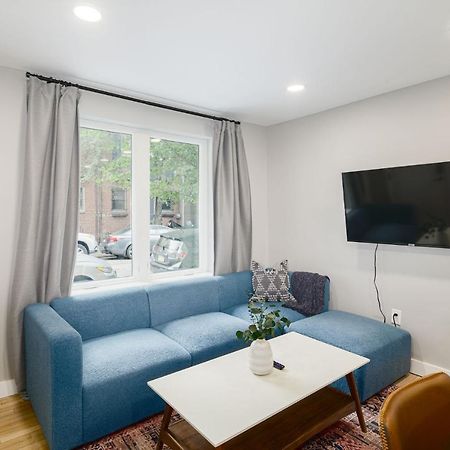 2Br In Heart Of Queen Village - Walk To Everything! Filadélfia Exterior foto