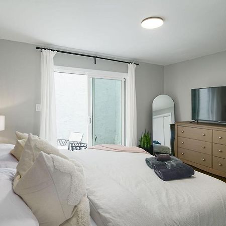 2Br In Heart Of Queen Village - Walk To Everything! Filadélfia Exterior foto