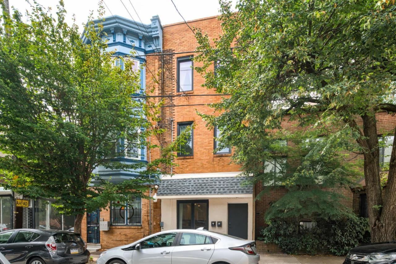 2Br In Heart Of Queen Village - Walk To Everything! Filadélfia Exterior foto