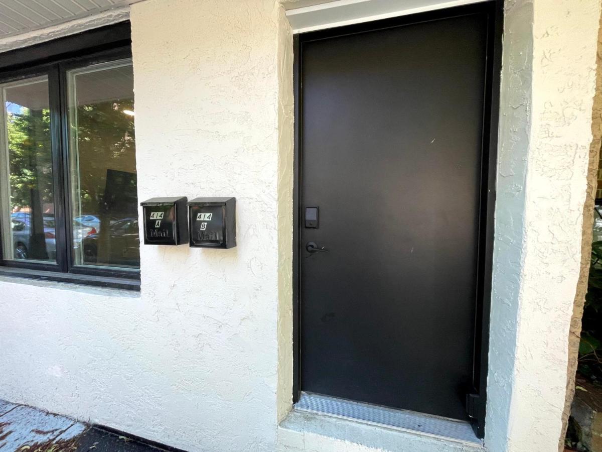 2Br In Heart Of Queen Village - Walk To Everything! Filadélfia Exterior foto