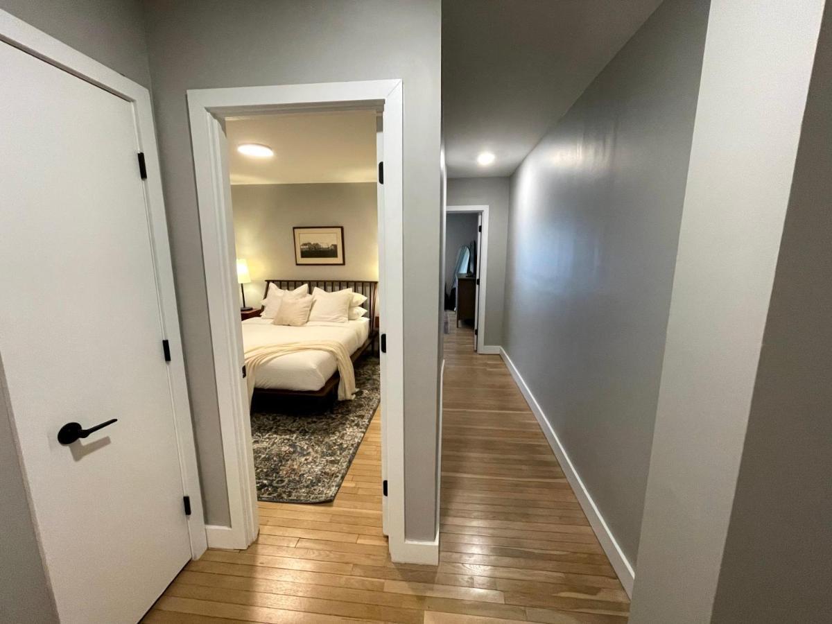 2Br In Heart Of Queen Village - Walk To Everything! Filadélfia Exterior foto