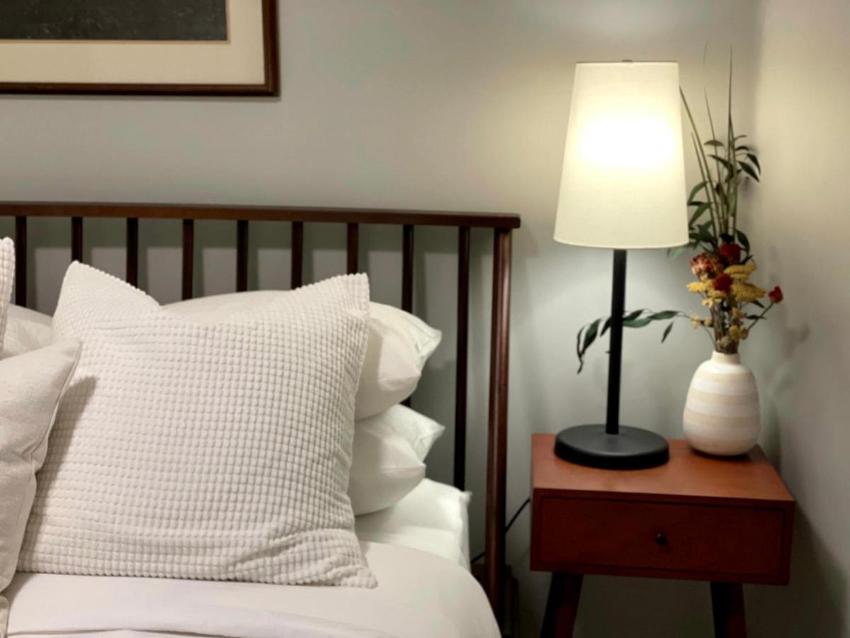2Br In Heart Of Queen Village - Walk To Everything! Filadélfia Exterior foto