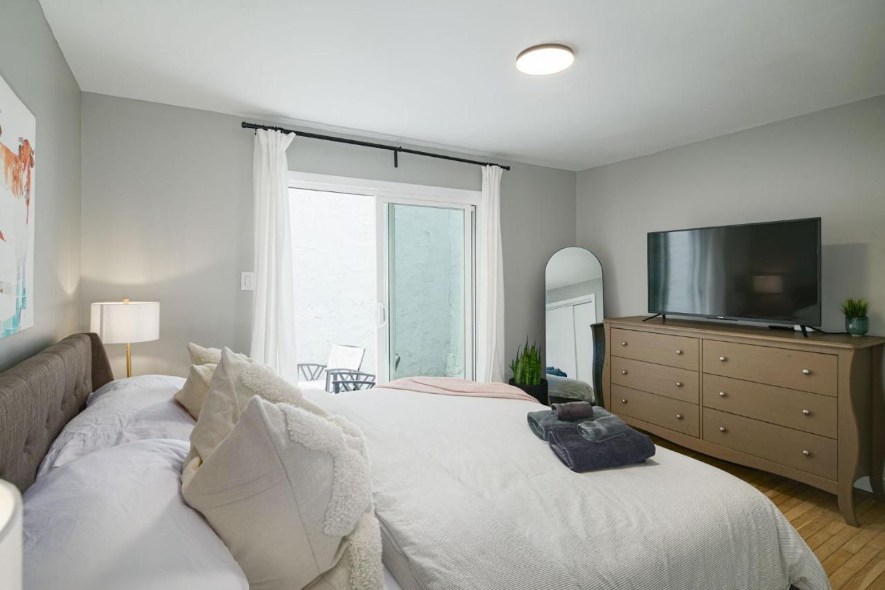 2Br In Heart Of Queen Village - Walk To Everything! Filadélfia Exterior foto