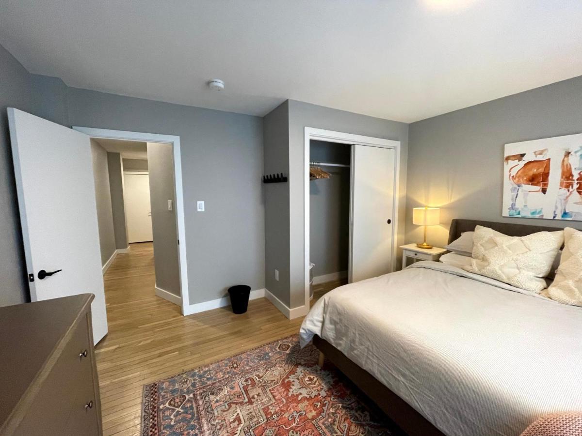 2Br In Heart Of Queen Village - Walk To Everything! Filadélfia Exterior foto