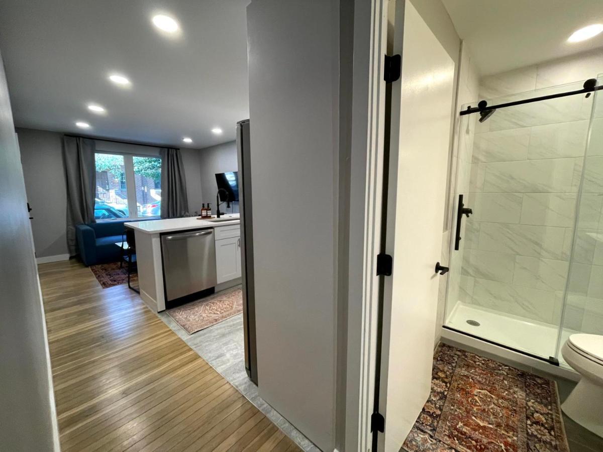 2Br In Heart Of Queen Village - Walk To Everything! Filadélfia Exterior foto